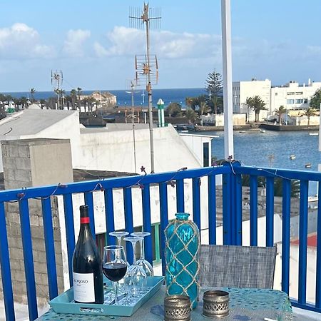 La Buganvilla Rooms Arrecife  Exteriér fotografie