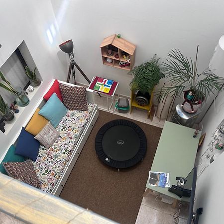 La Buganvilla Rooms Arrecife  Exteriér fotografie