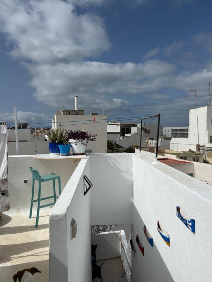 La Buganvilla Rooms Arrecife  Exteriér fotografie