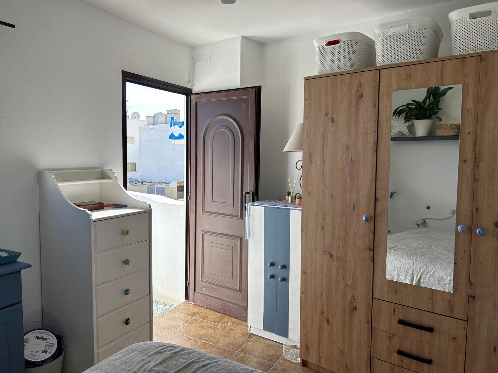 La Buganvilla Rooms Arrecife  Exteriér fotografie