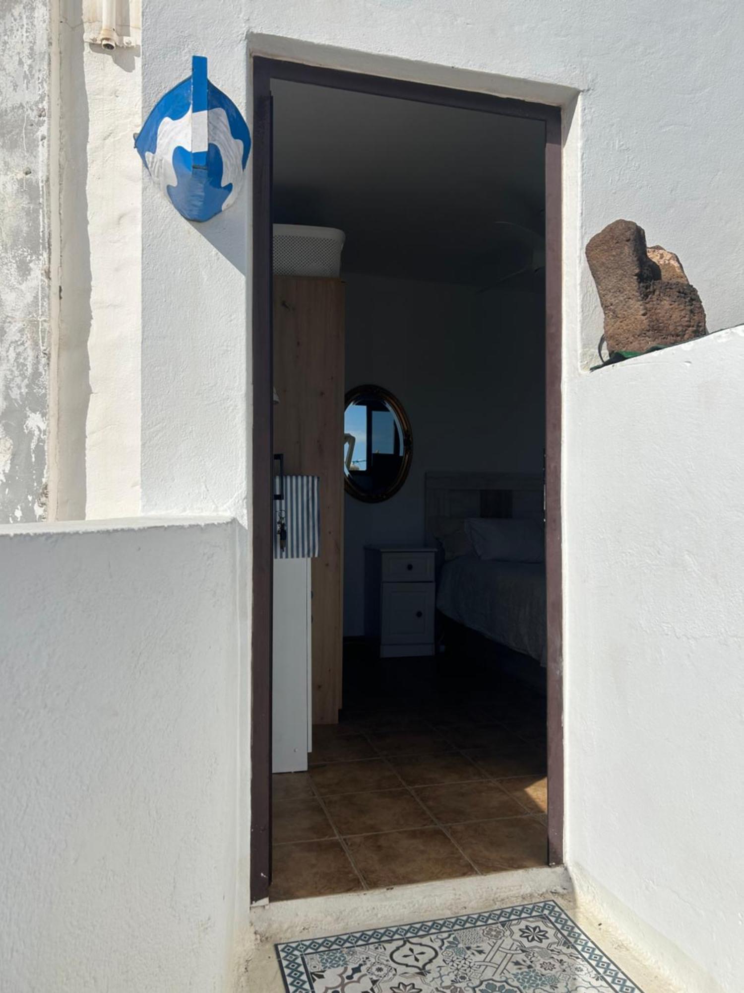 La Buganvilla Rooms Arrecife  Exteriér fotografie