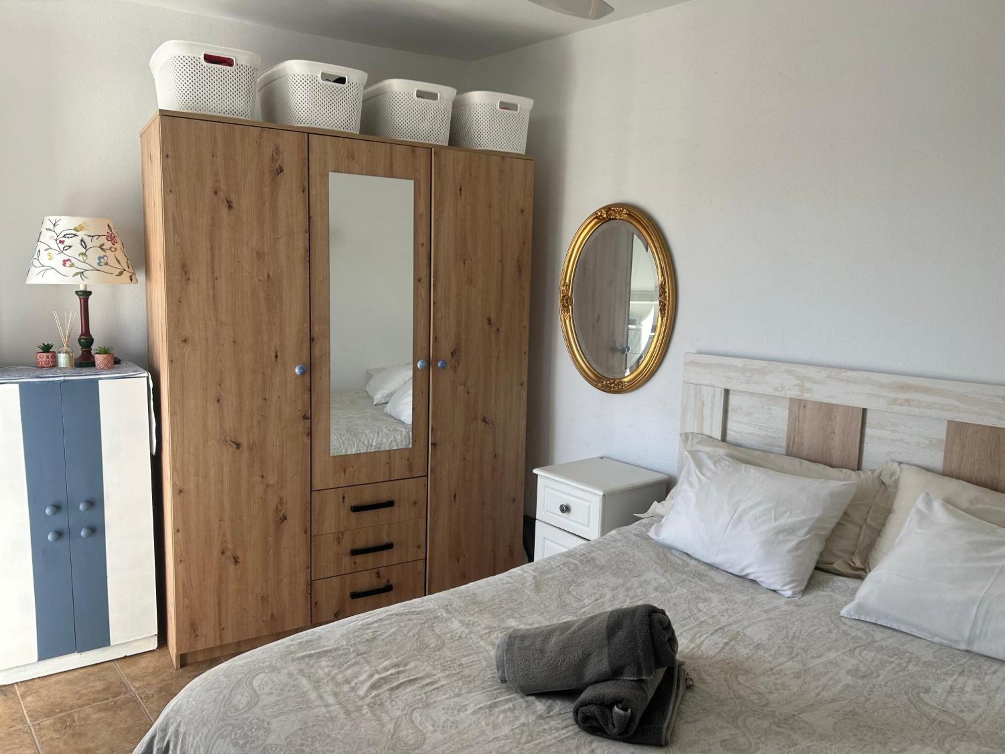 La Buganvilla Rooms Arrecife  Exteriér fotografie