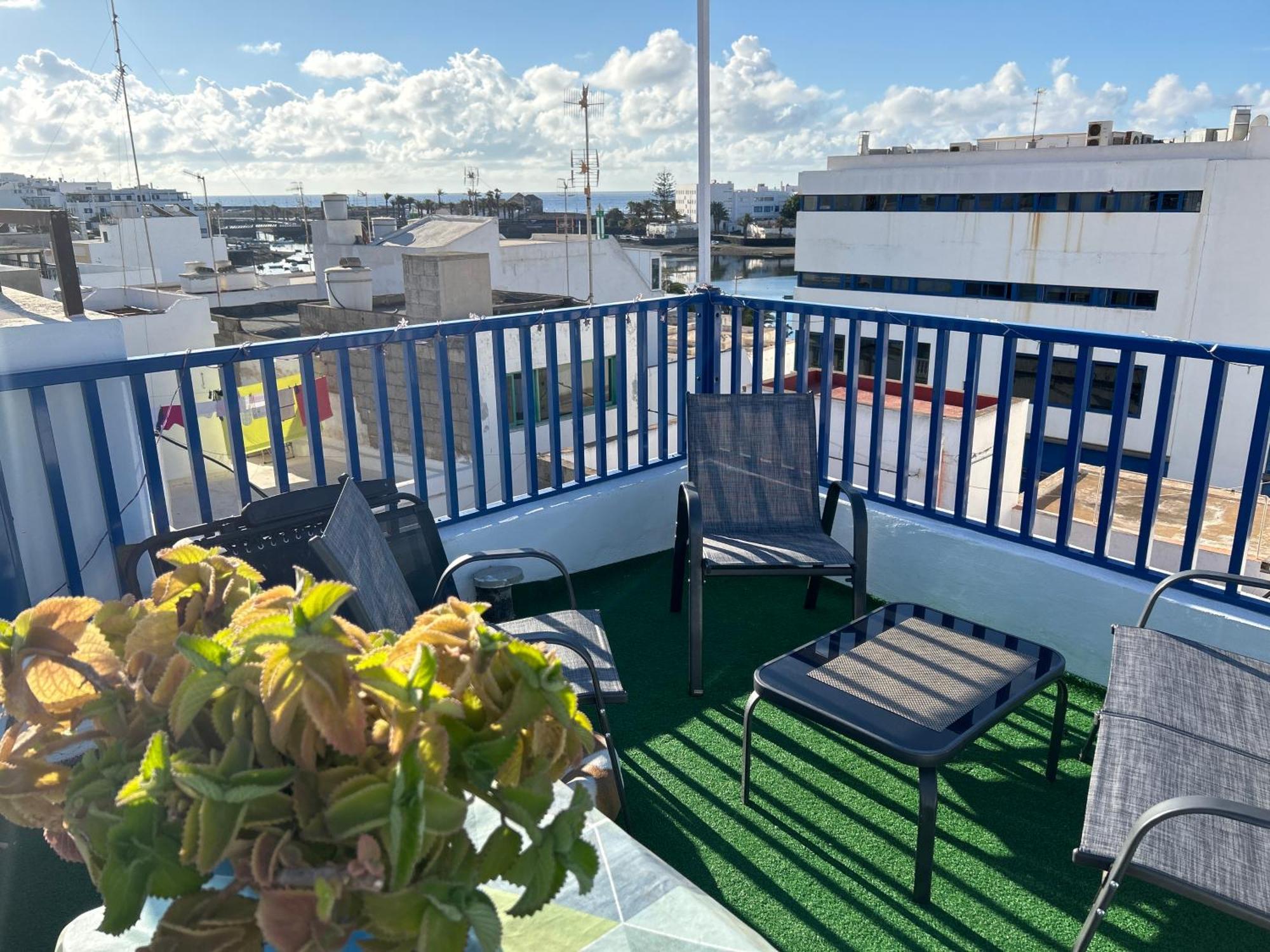 La Buganvilla Rooms Arrecife  Exteriér fotografie