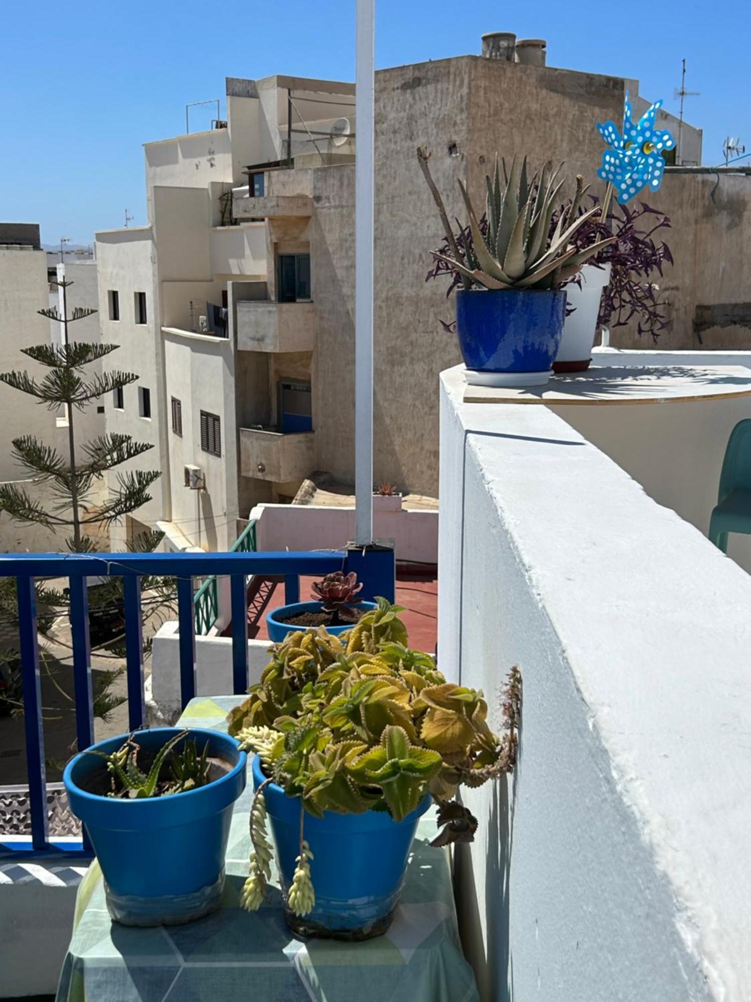 La Buganvilla Rooms Arrecife  Exteriér fotografie