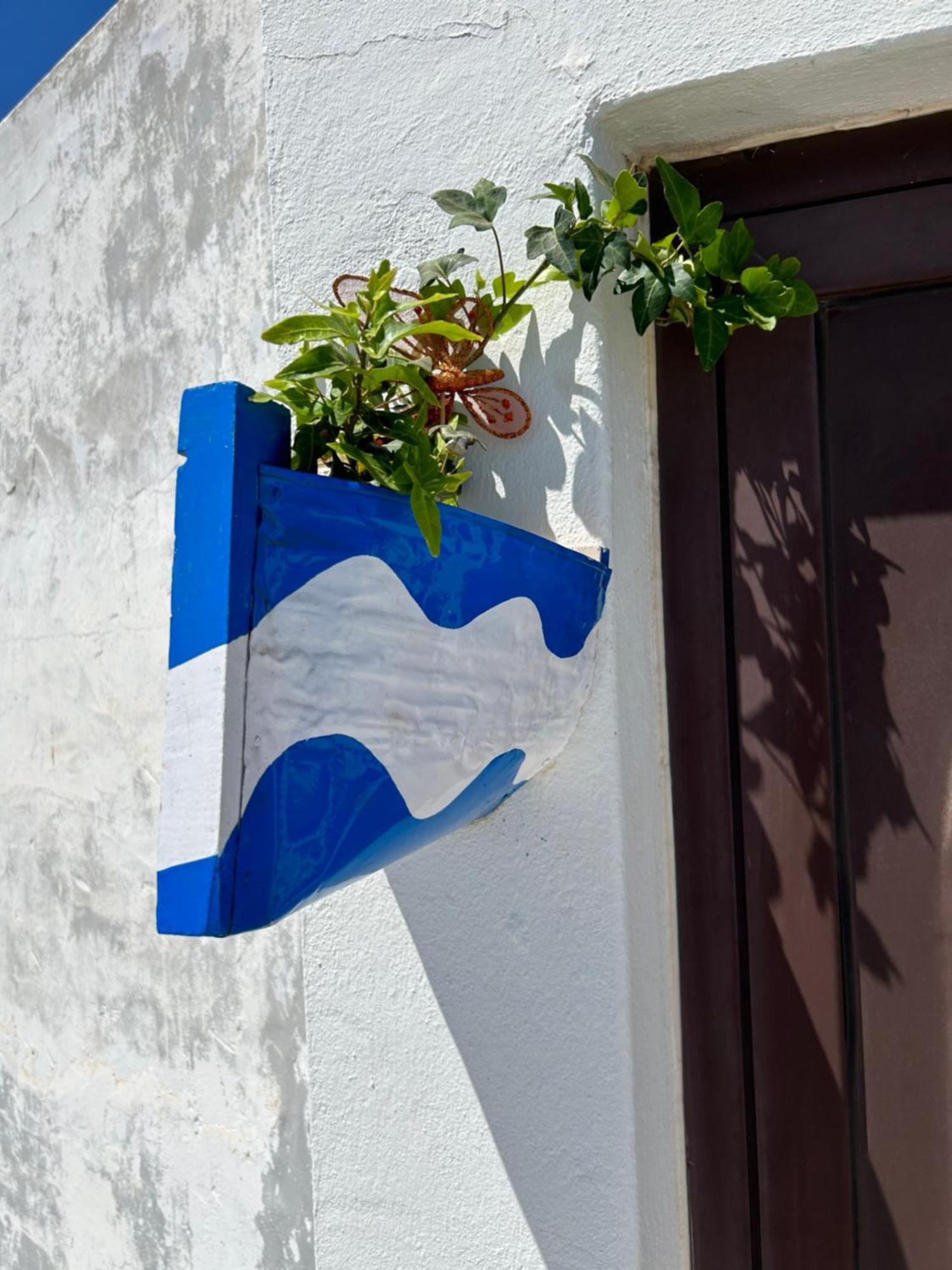 La Buganvilla Rooms Arrecife  Exteriér fotografie