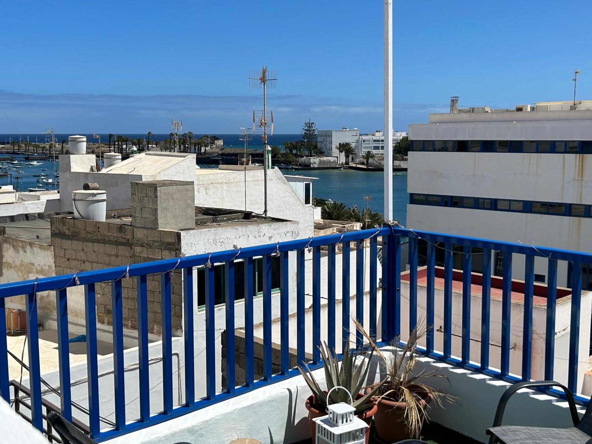 La Buganvilla Rooms Arrecife  Exteriér fotografie