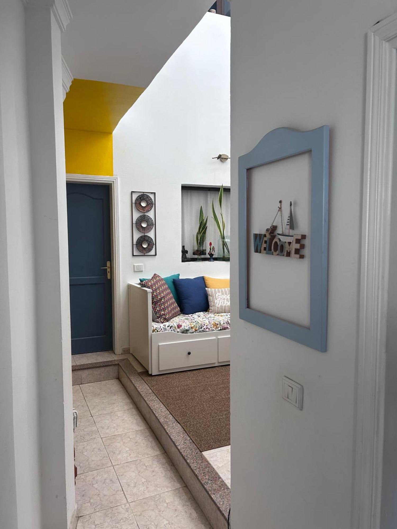 La Buganvilla Rooms Arrecife  Exteriér fotografie
