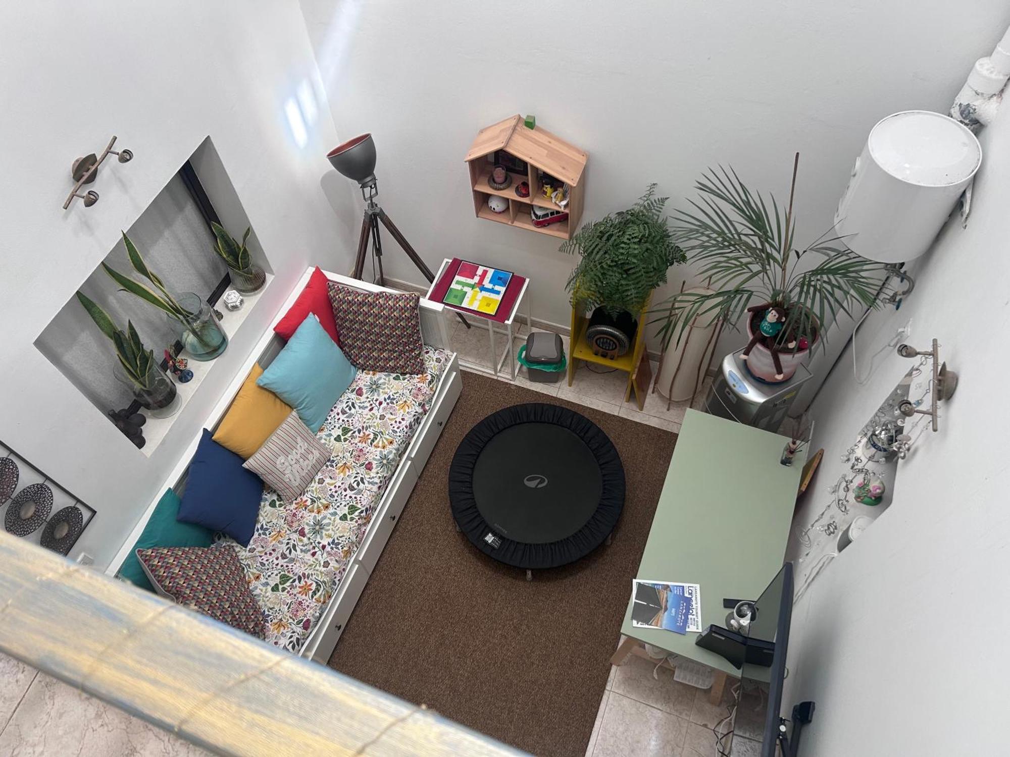 La Buganvilla Rooms Arrecife  Exteriér fotografie
