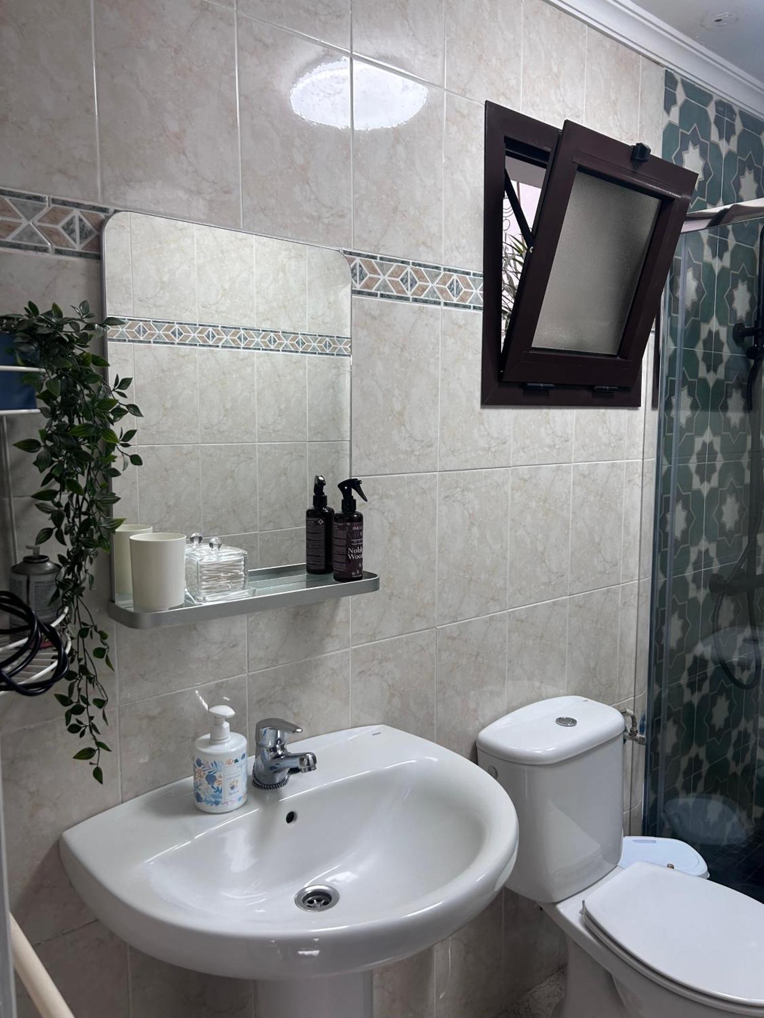 La Buganvilla Rooms Arrecife  Exteriér fotografie