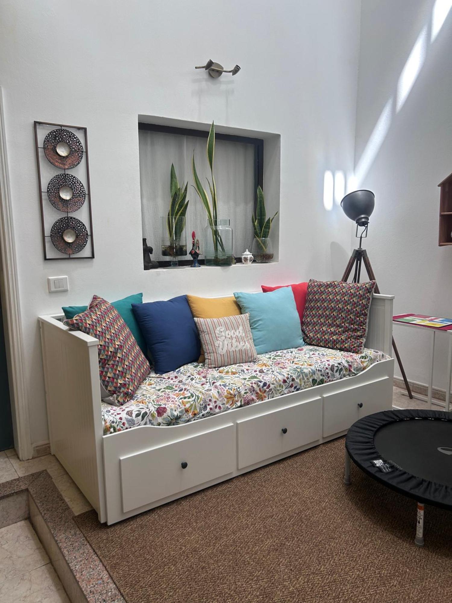 La Buganvilla Rooms Arrecife  Exteriér fotografie