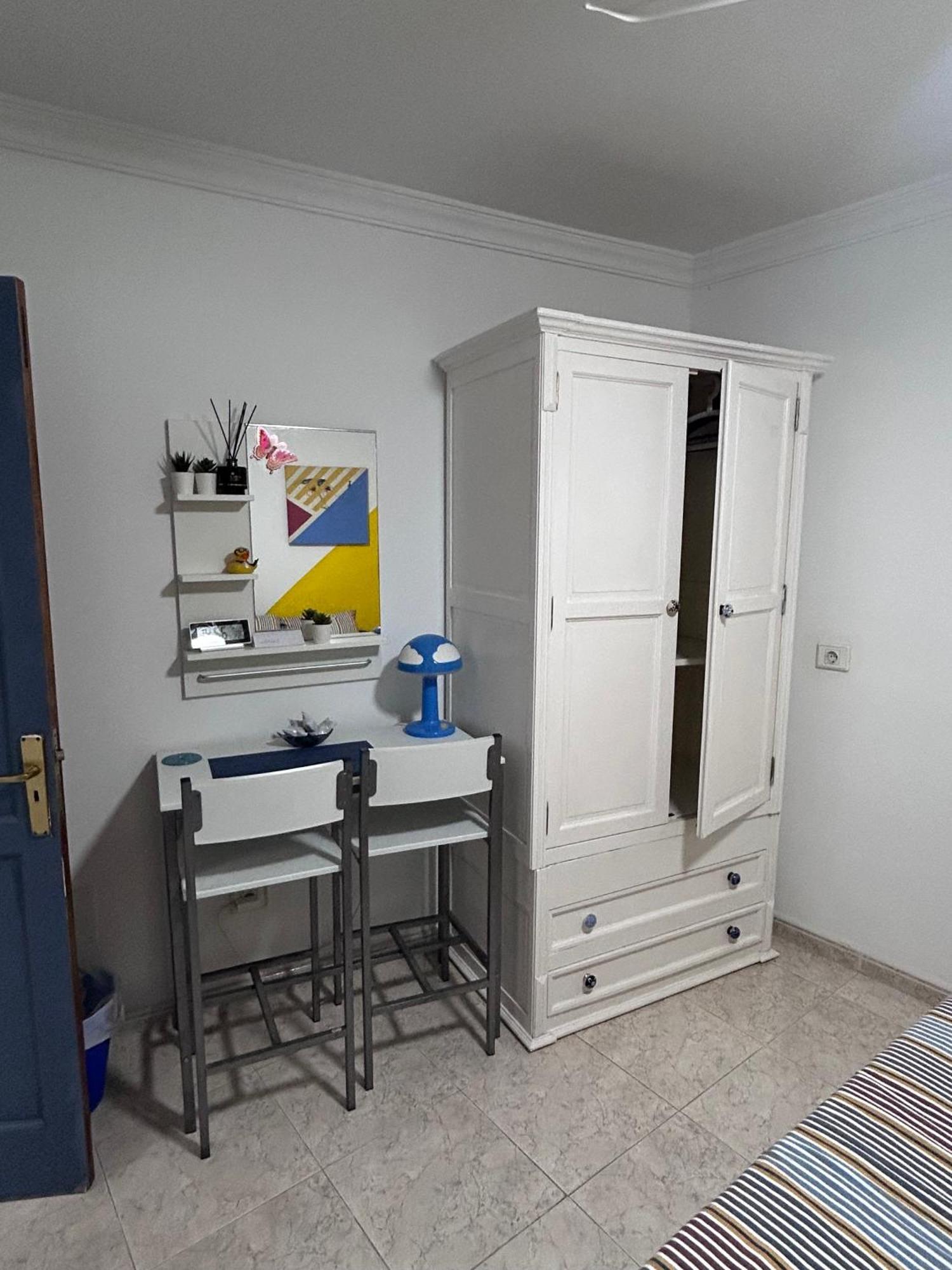 La Buganvilla Rooms Arrecife  Exteriér fotografie