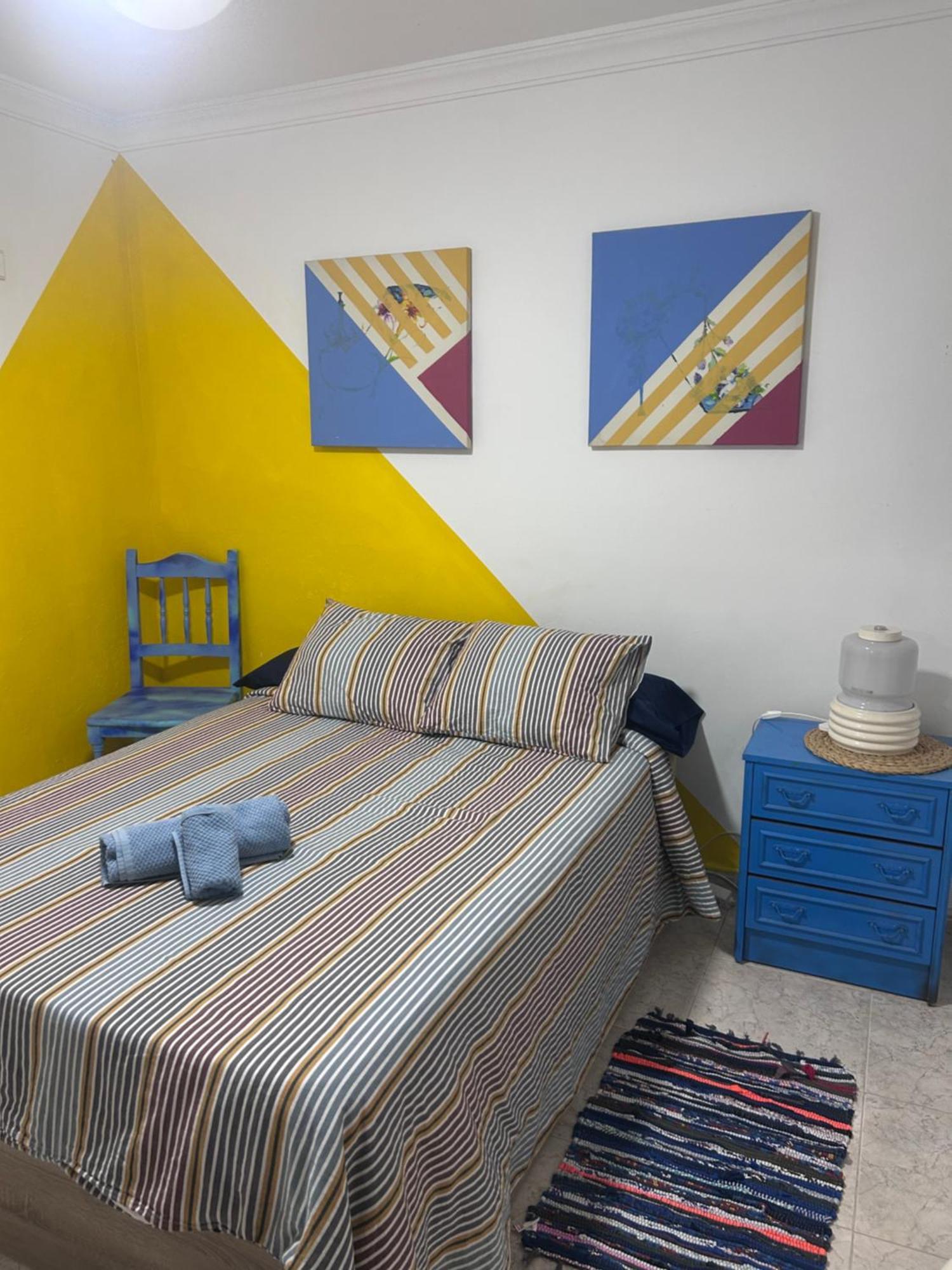 La Buganvilla Rooms Arrecife  Exteriér fotografie